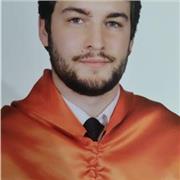 Adaptativo y curioso, Me defino como una persona con ganas